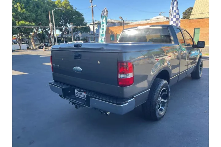 $11995 : 2006 F-150 XLT image 7