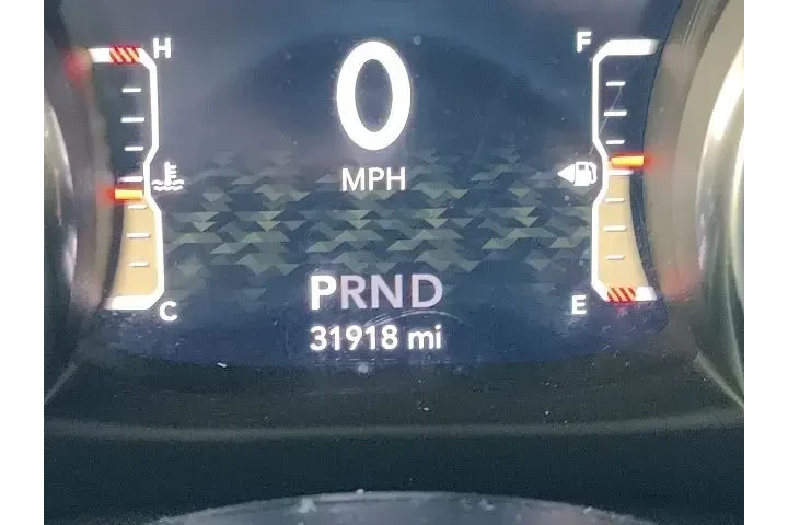 $28449 : Jeep Wrangler Unlimited 2021 image 10