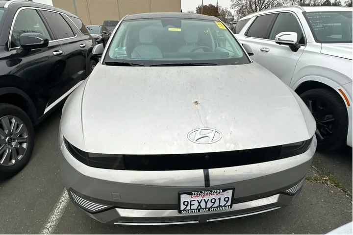 $30990 : Hyundai IONIQ 5 2023 AWD Lim image 5
