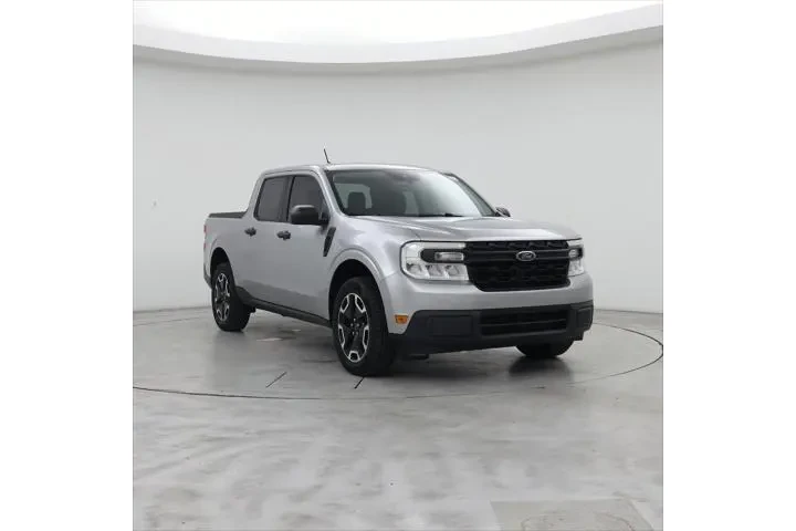 $22998 : Ford Maverick 2022 AWD XL 4d image 1
