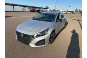 $19775 : Nissan Altima 2024 2.5 SV 4d thumbnail