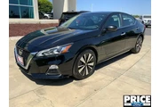 Nissan Altima 2022 2.5 SV 4d en Modesto