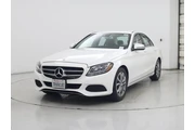 $15998 : Mercedes-Benz C-Class 2016 C thumbnail