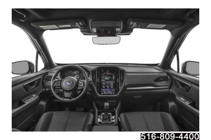 $30747 : Subaru Forester 2025 AWD Pre image 10