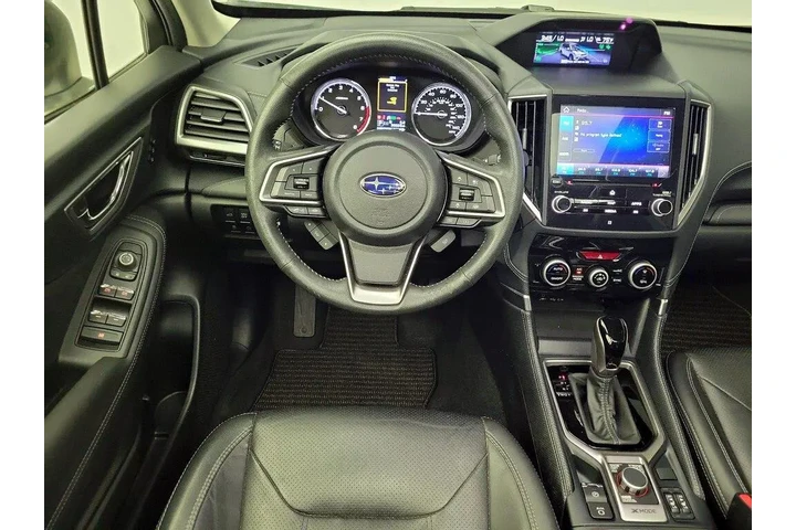 $26998 : Subaru Forester 2021 AWD Tou image 10
