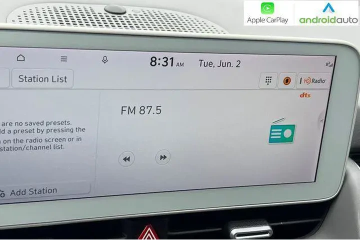 $21990 : Hyundai IONIQ 5 2023 SE 4dr image 9