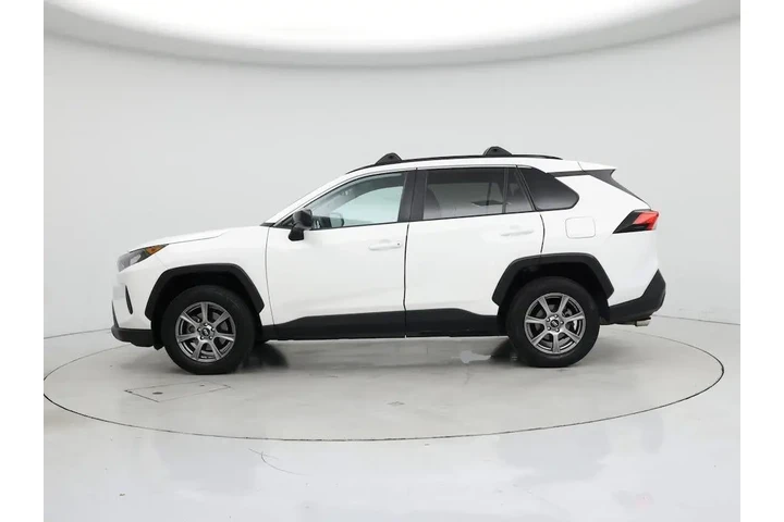 $23998 : Toyota RAV4 2020 LE 4dr SUV image 3