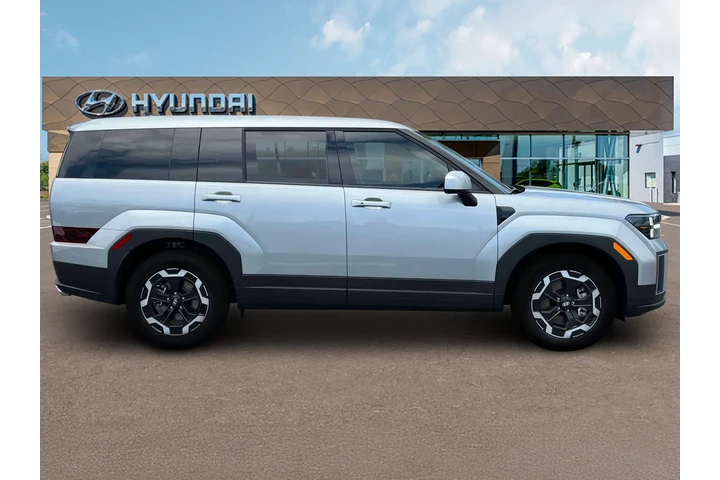 $26995 : Hyundai SANTA FE 2024 SE 4dr image 9