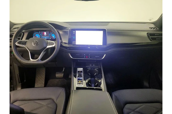 $29998 : Volkswagen Atlas Cross Sport image 9