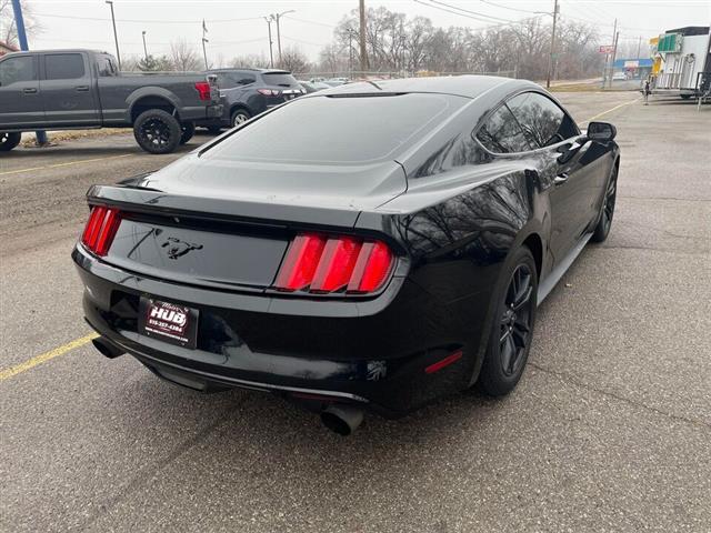 $15500 : 2016 Mustang EcoBoost image 6