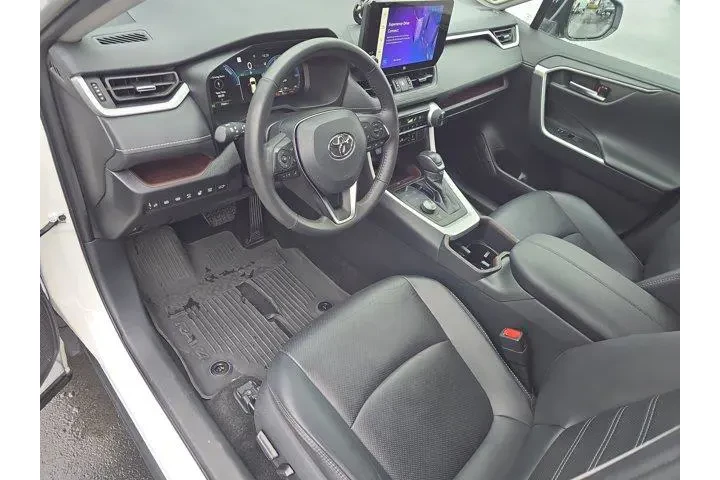 $35995 : Toyota RAV4 Hybrid 2024 AWD image 7
