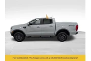 Ford Ranger 2022 4x4 Lariat
