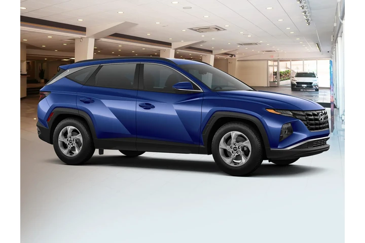 $23988 : Hyundai TUCSON 2024 SEL 4dr image 10