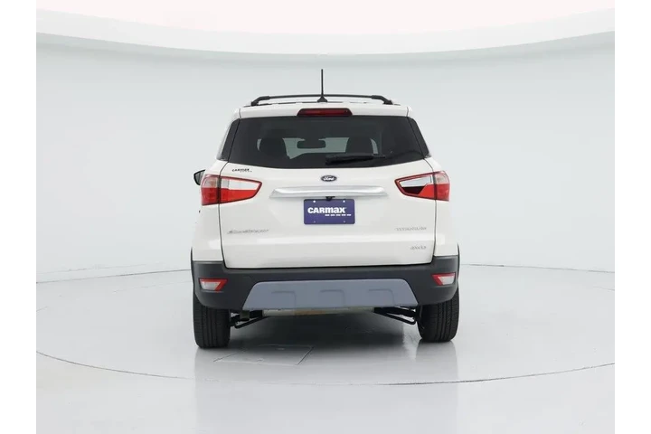 $14599 : Ford EcoSport 2018 AWD Titan image 6