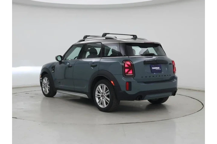 $26998 : MINI Countryman 2024 AWD Coo image 2