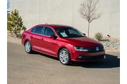 2017 Jetta 1.8T SEL en Santa Fe