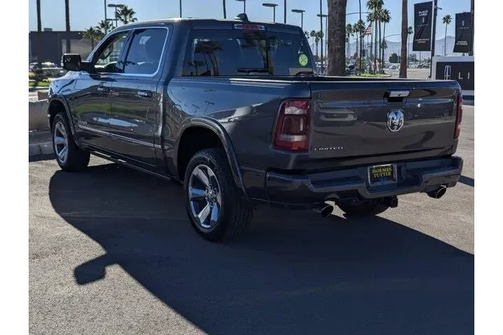 $31999 : Ram 1500 2019 4x2 Limited 4d image 4