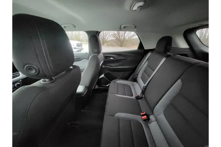 $24872 : Chevrolet Trailblazer 2025 4 image 9