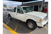 Ford Ranger 2011 4x4 XLT 4dr