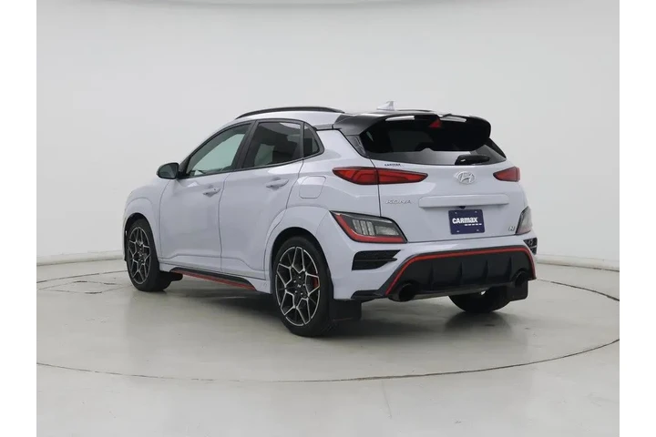 $23998 : Hyundai KONA N 2023 4dr Cros image 2