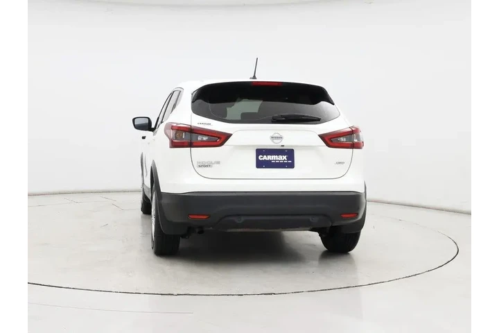 $16998 : Nissan Rogue Sport 2020 AWD image 6