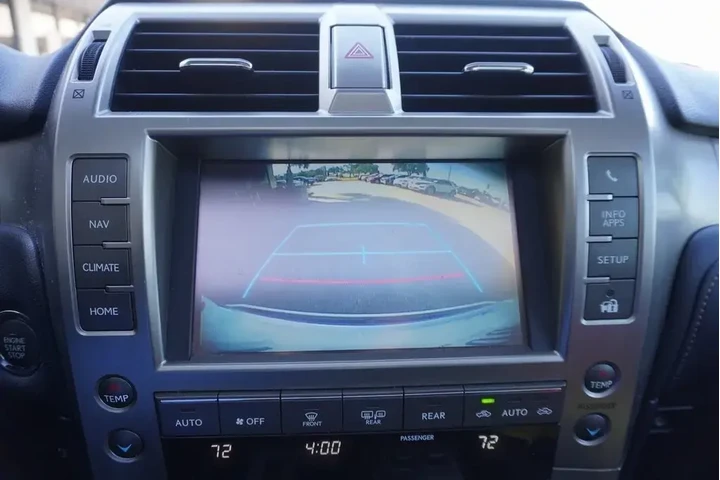 $34988 : Lexus GX 460 2018 AWD 4dr SU image 9