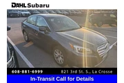 Subaru Legacy 2016 AWD 2.5i en Madison