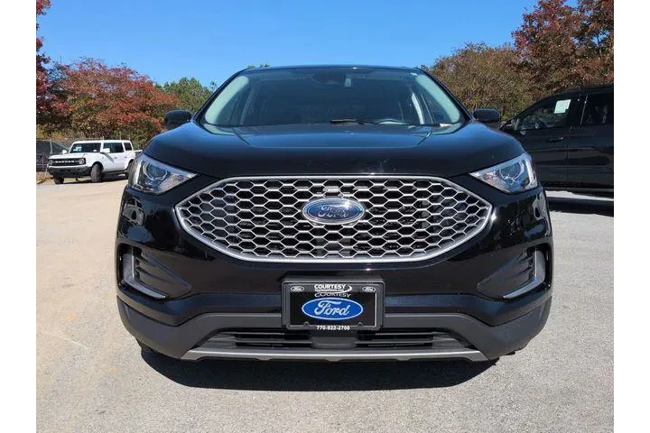 $23737 : Ford Edge 2024 AWD SEL 4dr S image 8