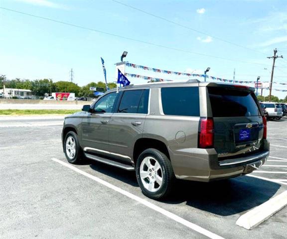 $26990 : 2016 Tahoe LTZ image 7