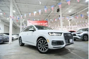 $26000 : 2018 Q7 3.0T Premium Plus thumbnail