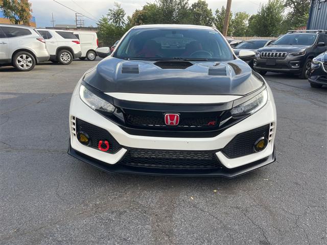 $29369 : 2018 Civic Type R Touring, EX image 4