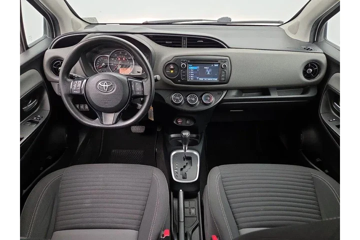 $13998 : Toyota Yaris 2018 L 2dr Hatc image 9