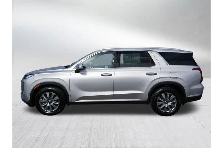 $36500 : Hyundai PALISADE 2025 AWD SE image 4