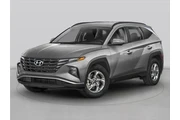 Hyundai TUCSON 2024 SEL 4dr
