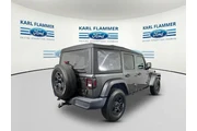 Jeep Wrangler Unlimited 2022 thumbnail