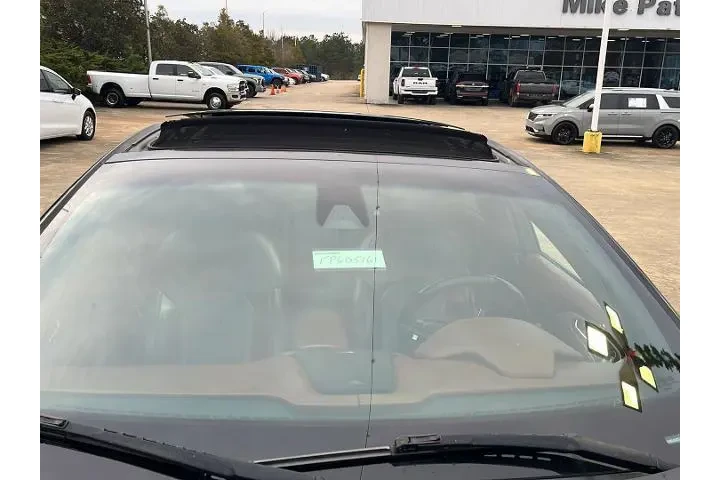 $20561 : Lincoln MKZ 2018 AWD Black L image 3