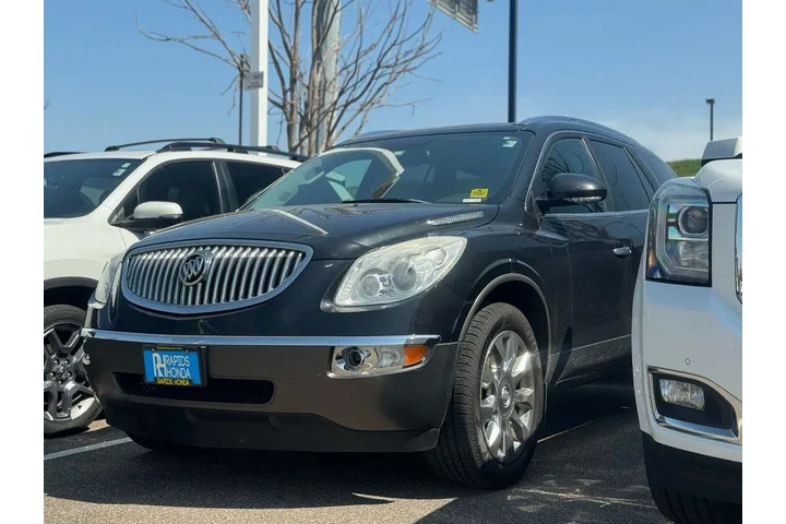 $9370 : Buick Enclave 2012 AWD Premi image 3