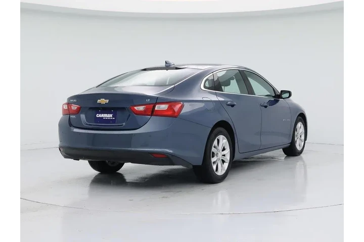 $20998 : Chevrolet Malibu 2024 LT 4dr image 8