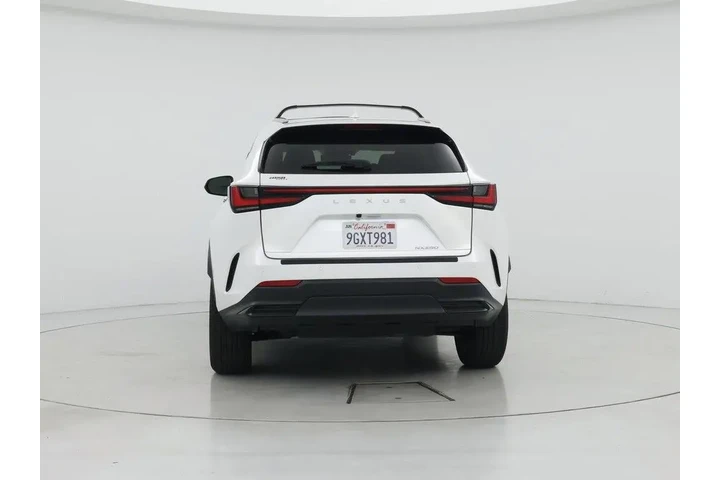 $39998 : Lexus NX 250 2024 Premium 4d image 6