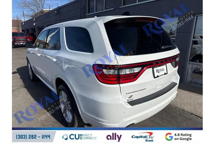 $37895 : 2023 Durango GT AWD image 5