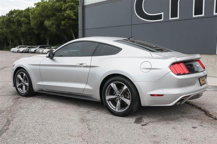$18988 : 2016 Mustang image 6