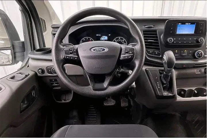 $30990 : Ford Transit 2024 250 3dr LW image 5