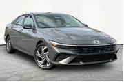 $21709 : Hyundai ELANTRA 2025 SEL Spo thumbnail