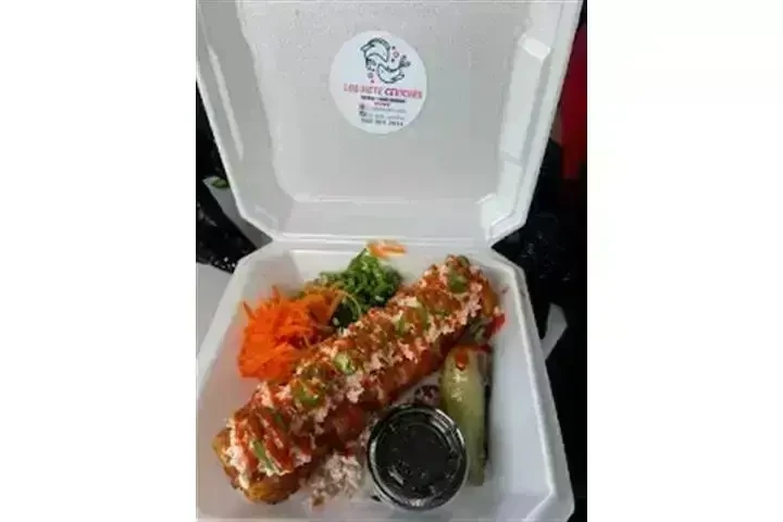 EL SABOR QUE TU EVENTO MERECE! image 10