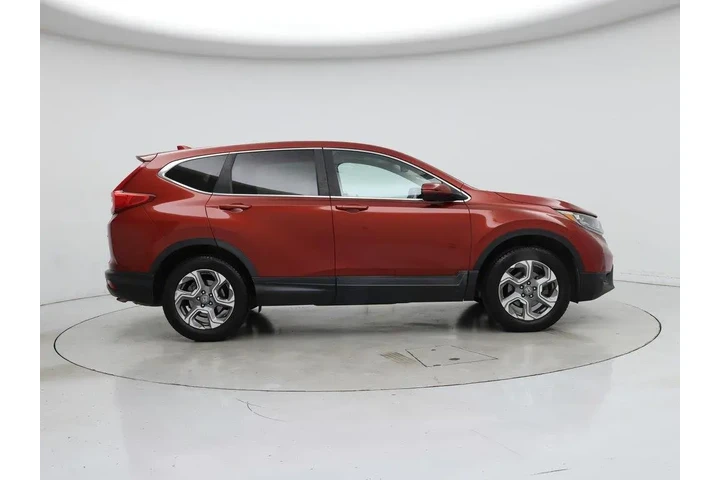 $17998 : Honda CR-V 2017 AWD EX-L 4dr image 7