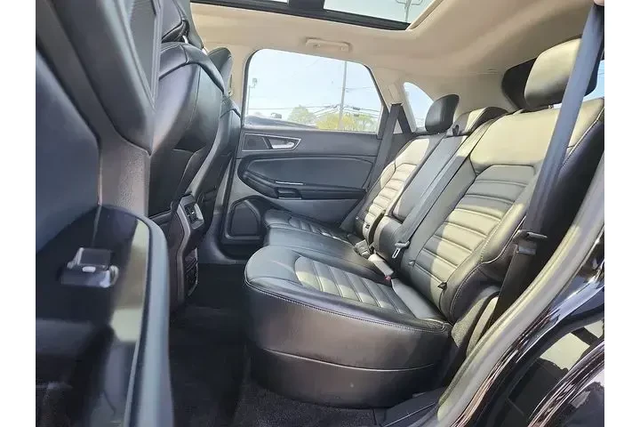 $10588 : Ford Edge 2017 AWD SEL 4dr C image 6