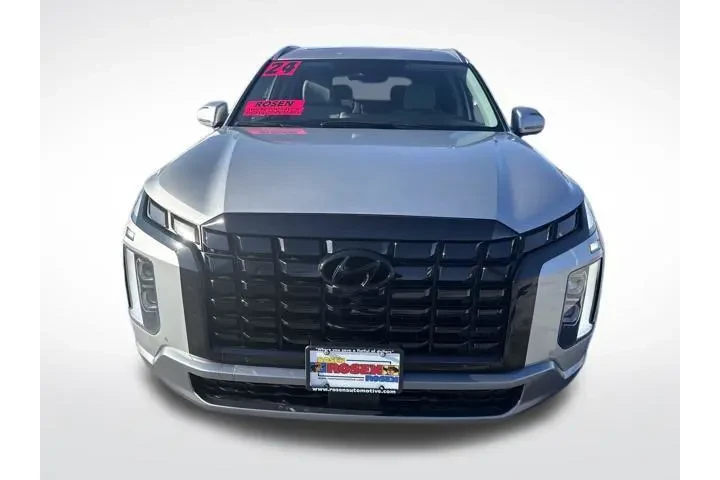 $36987 : Hyundai PALISADE 2024 AWD SE image 8