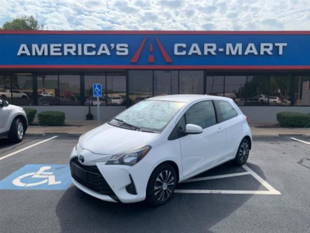 2018 Yaris image 1