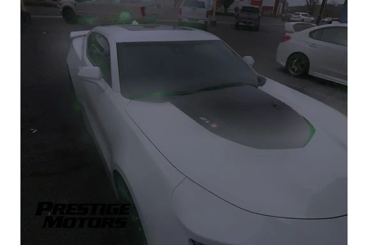 $69500 : 2023 Camaro ZL1 image 2