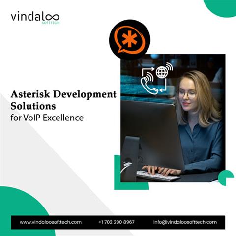Asterisk Development Solution image 1